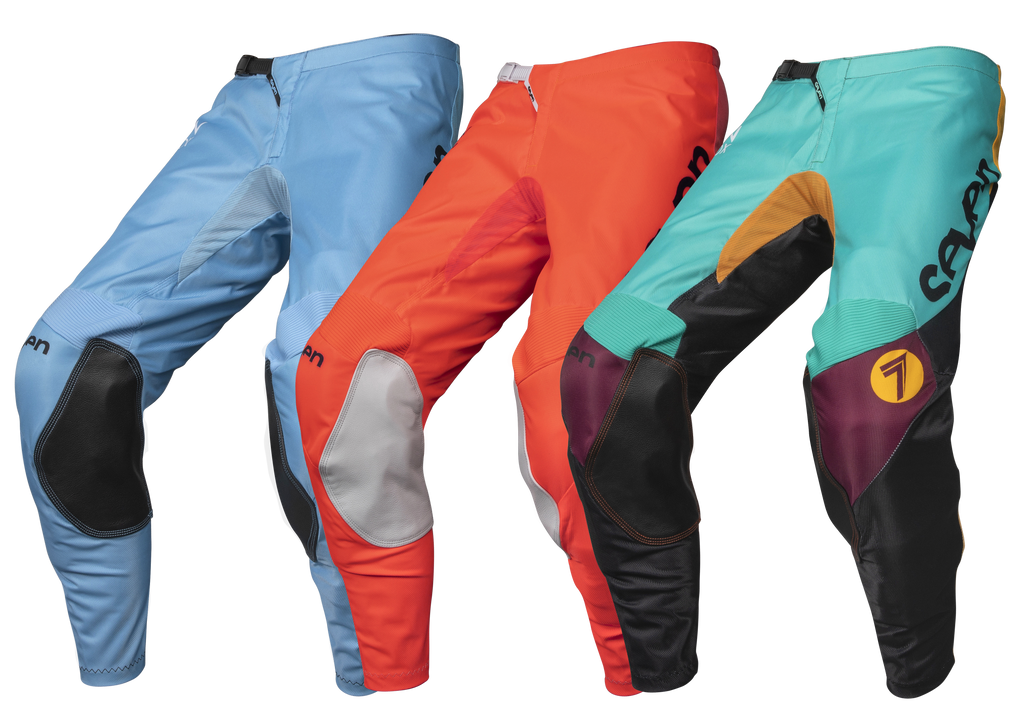 Pantalón Seven Annex Exo 19.1