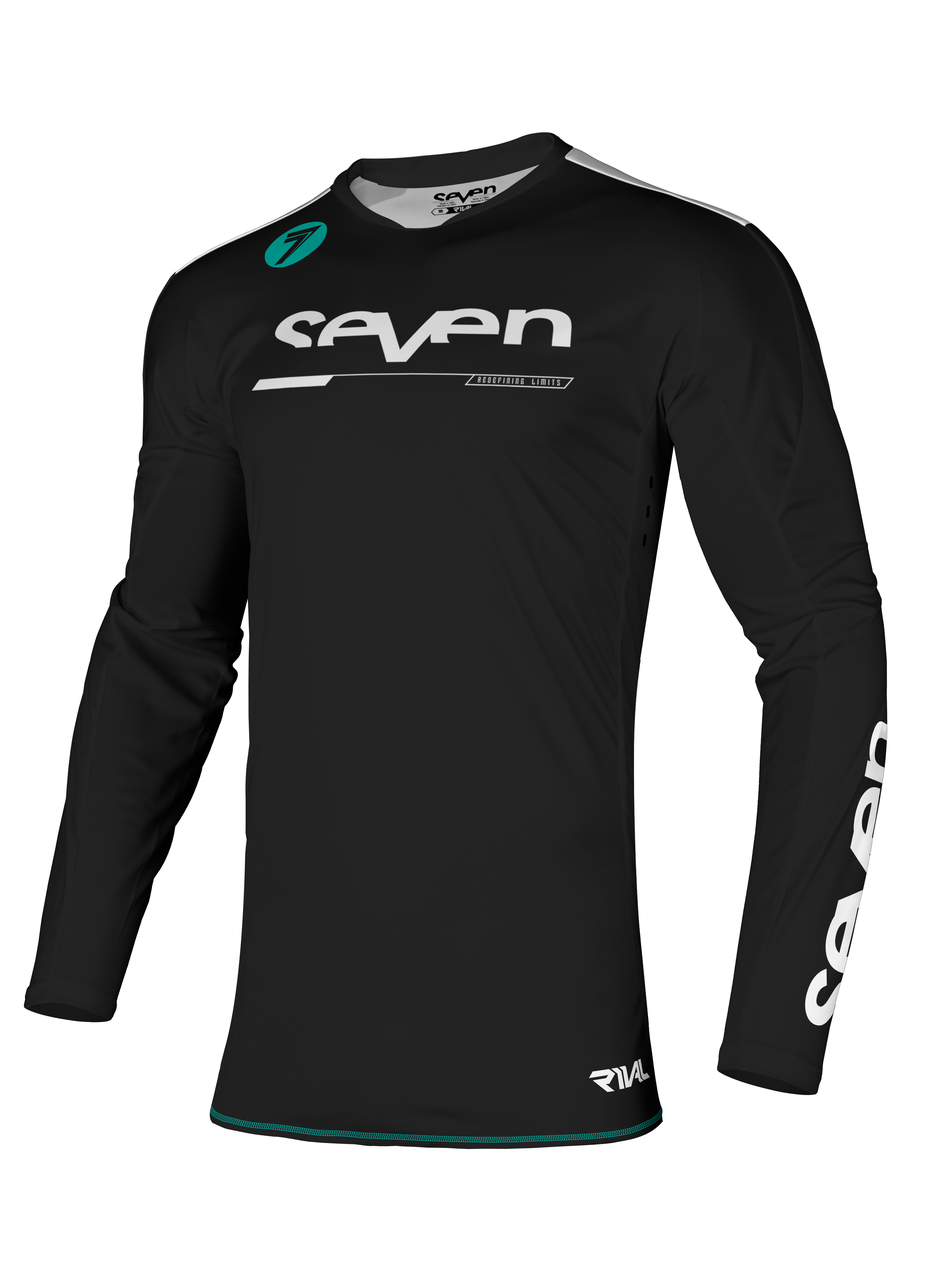 JERSEY motocross SEVEN RIVAL RAMPART 21.1