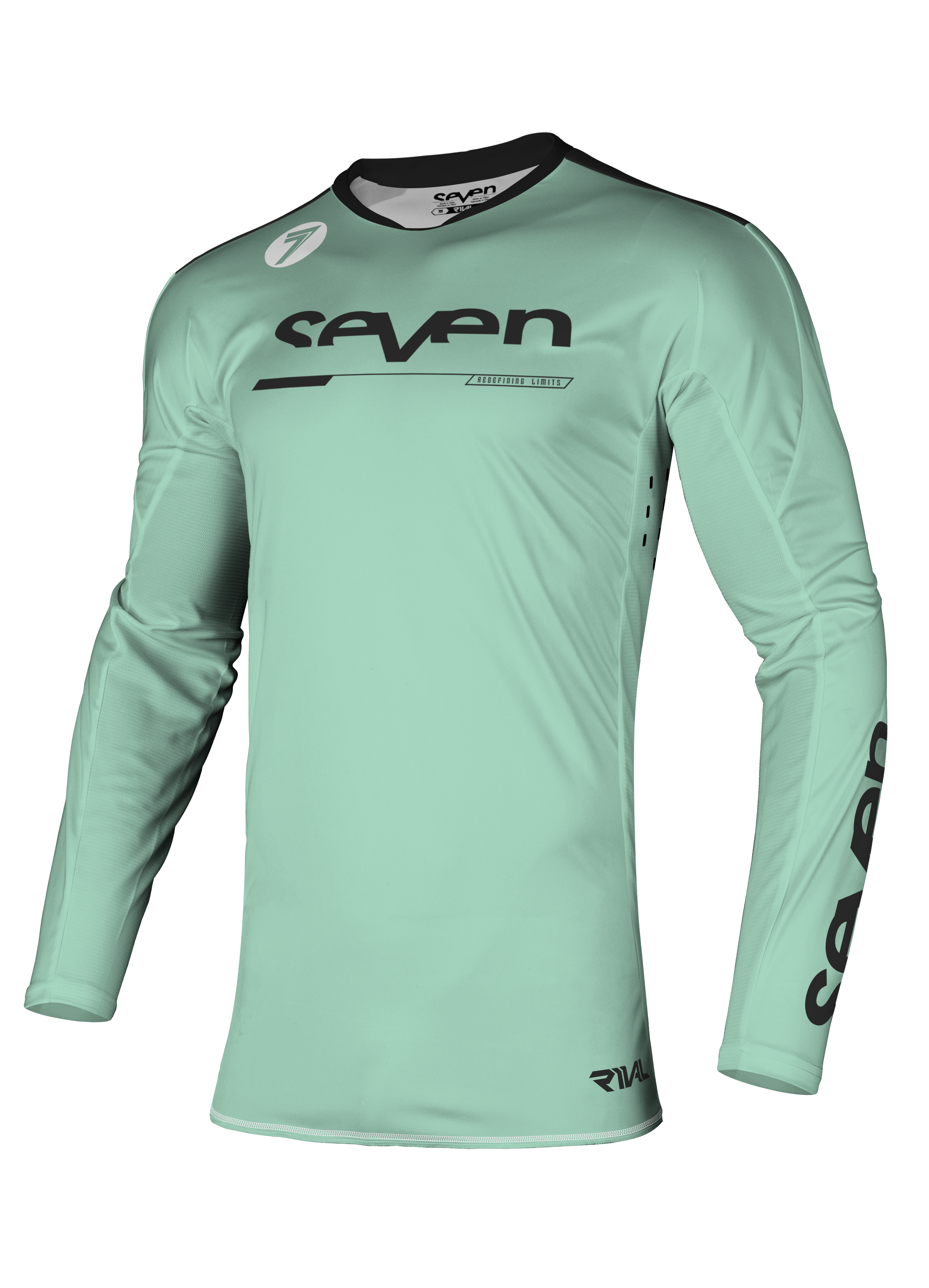 JERSEY motocross SEVEN RIVAL RAMPART 21.1