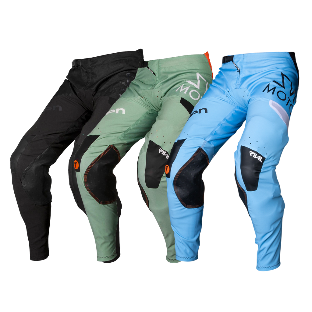 PANTALON moto SEVEN RIVAL TROOPER PANT 2 20.1