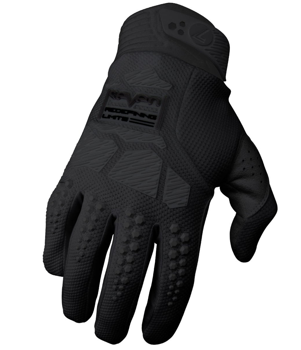GUANTES SEVEN RIVAL ASCENT