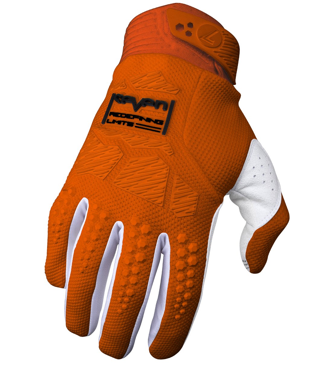 GUANTES SEVEN RIVAL ASCENT