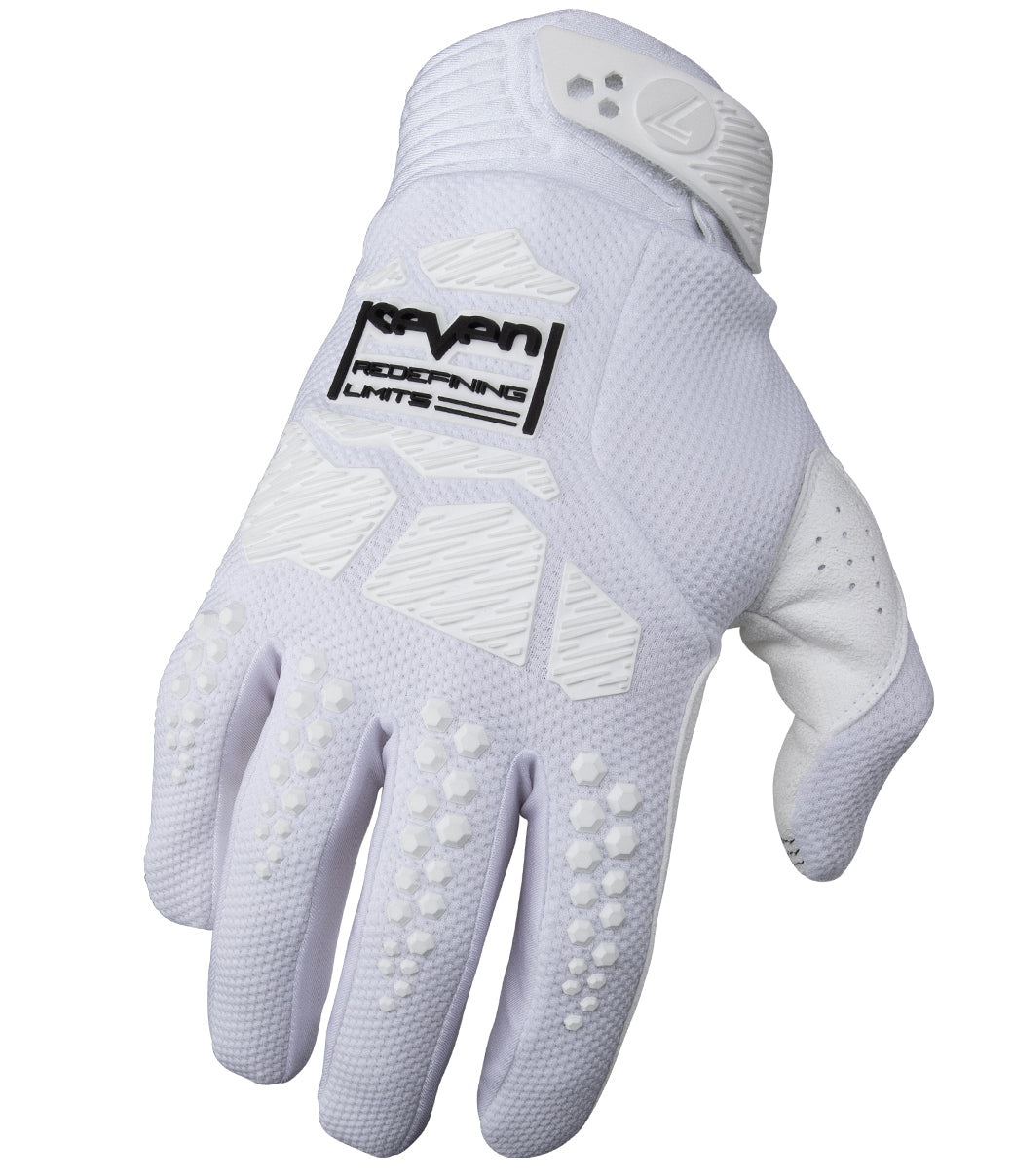 GUANTES SEVEN RIVAL ASCENT