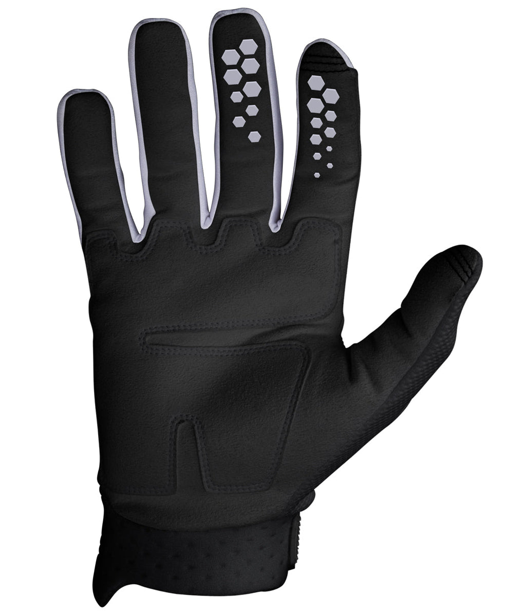 GUANTES SEVEN RIVAL ASCENT