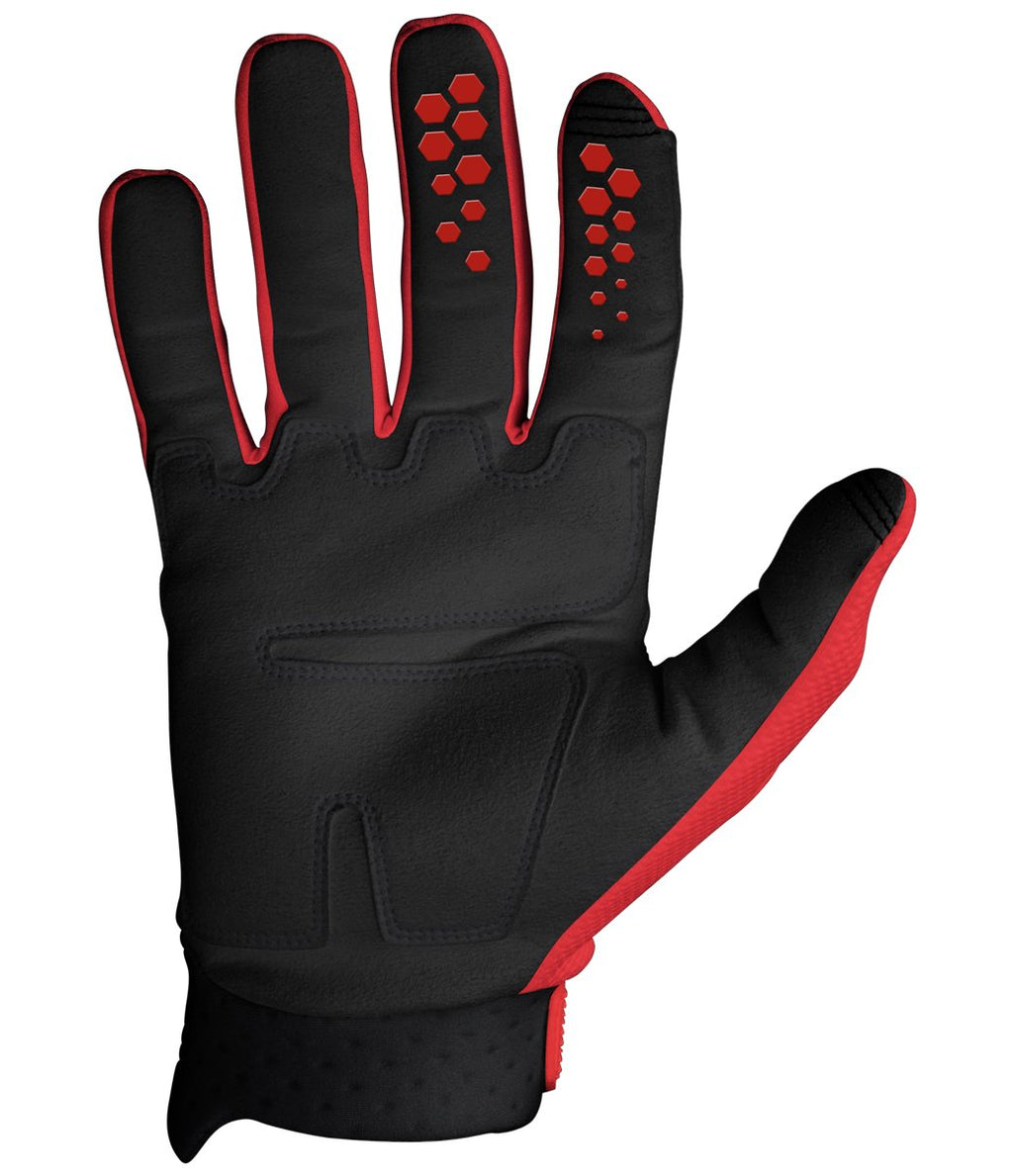 GUANTES SEVEN RIVAL ASCENT