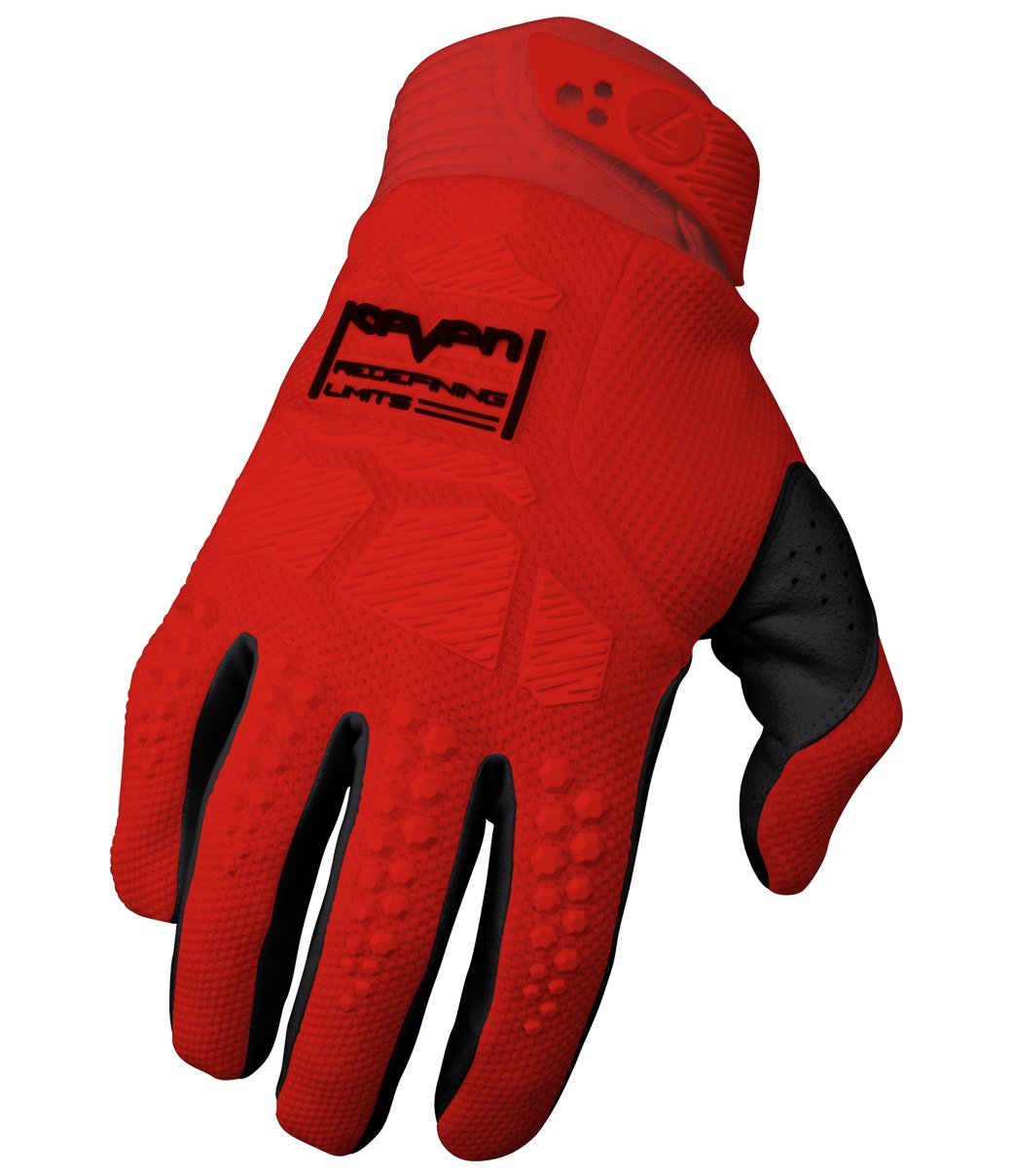 GUANTES SEVEN RIVAL ASCENT