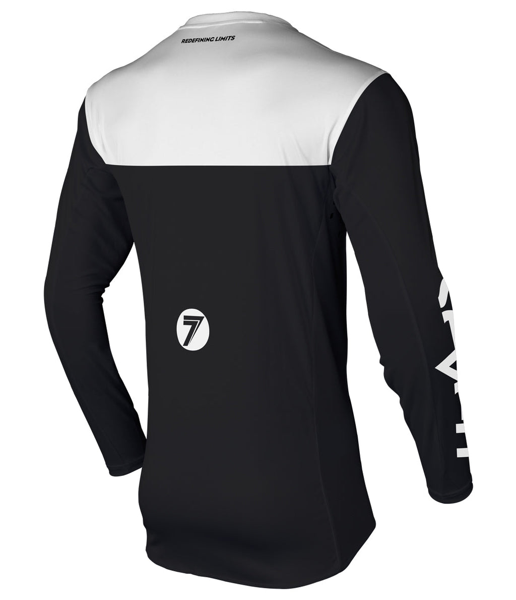 JERSEY Motocross  SEVEN RIVAL STAPLE 23.1