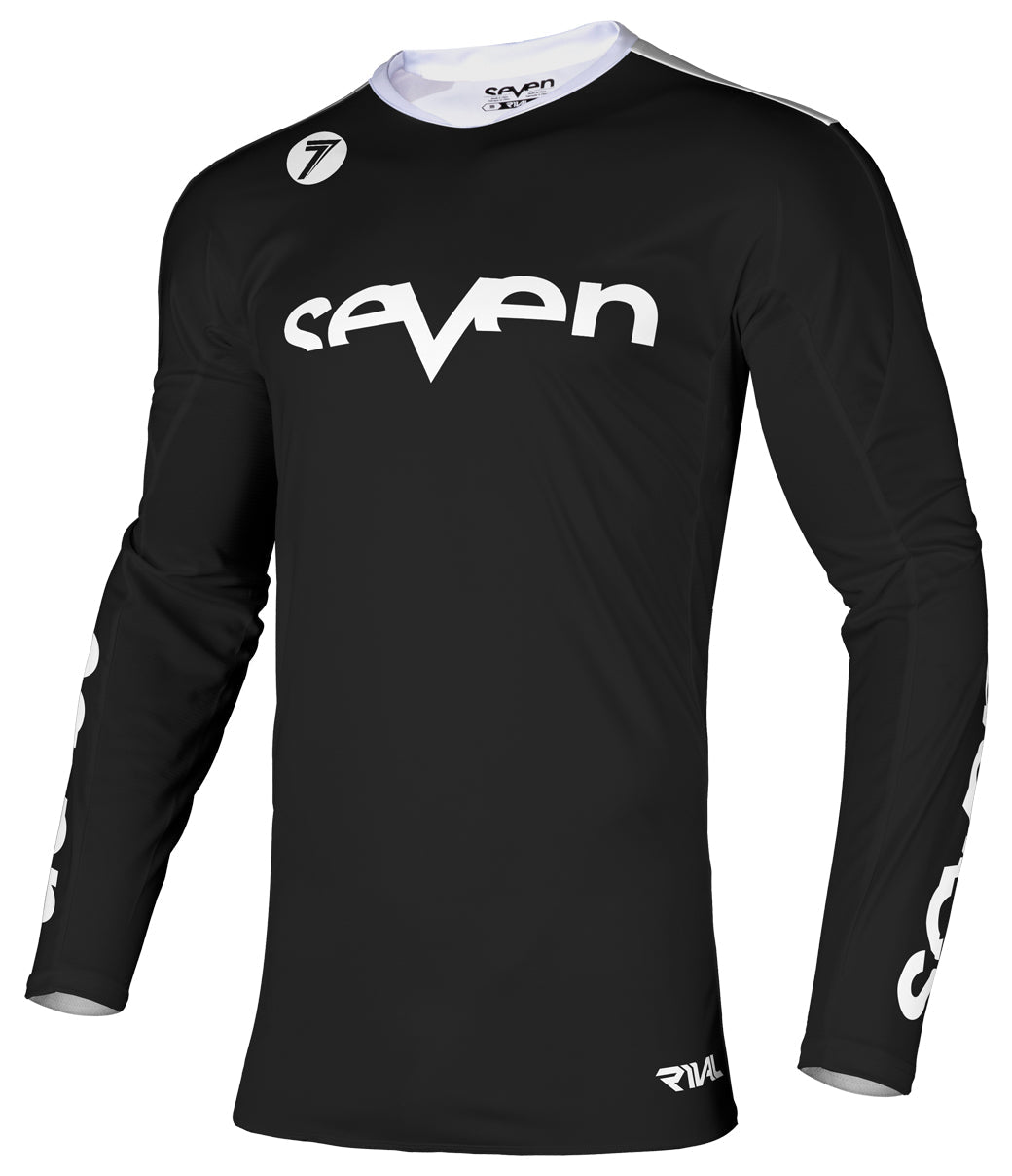JERSEY Motocross  SEVEN RIVAL STAPLE 23.1