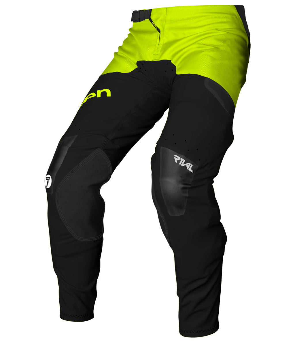 PANTALON motocross SEVEN  RIVAL STAPLE 23.1