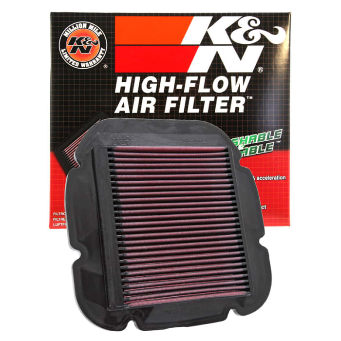 Filtro Aire - SUZUKI DL650/DL1000 V-STROM 02-09