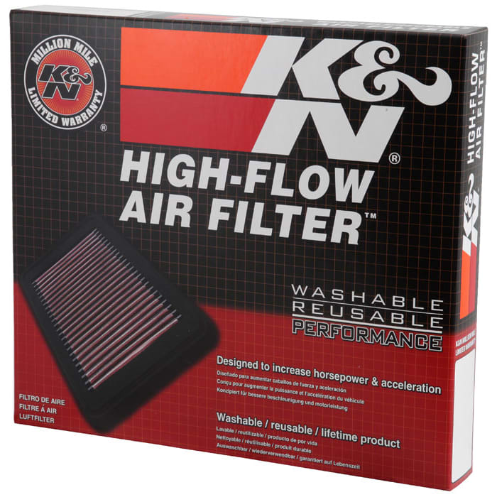 Filtro Aire - SUZUKI DL650/DL1000 V-STROM 02-09