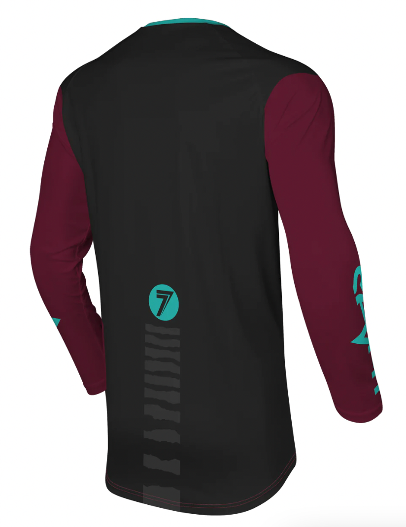 JERSEY SEVEN VOX SURGE  23.1