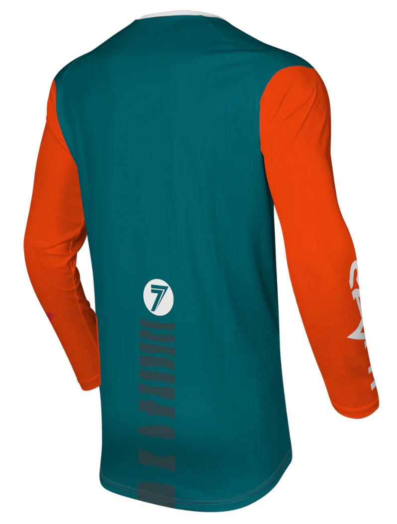 JERSEY SEVEN VOX SURGE  23.1