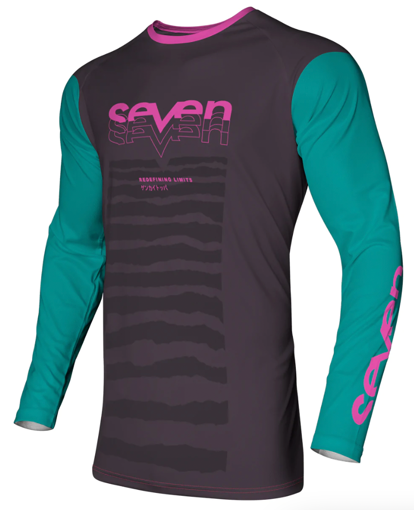 JERSEY SEVEN VOX SURGE  23.1