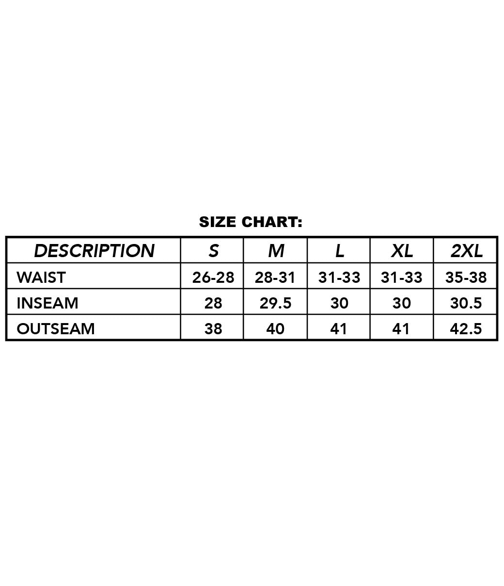 PANTALON SEVEN ICONS JOGGERS BLACK 22.1