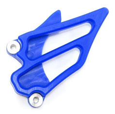 TM DESIGNWORKS - Cubre piñon Yamaha