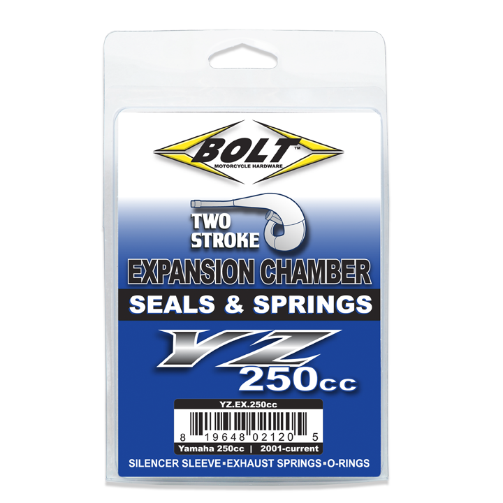 BMH - JUNTA DE PIPA YAMAHA