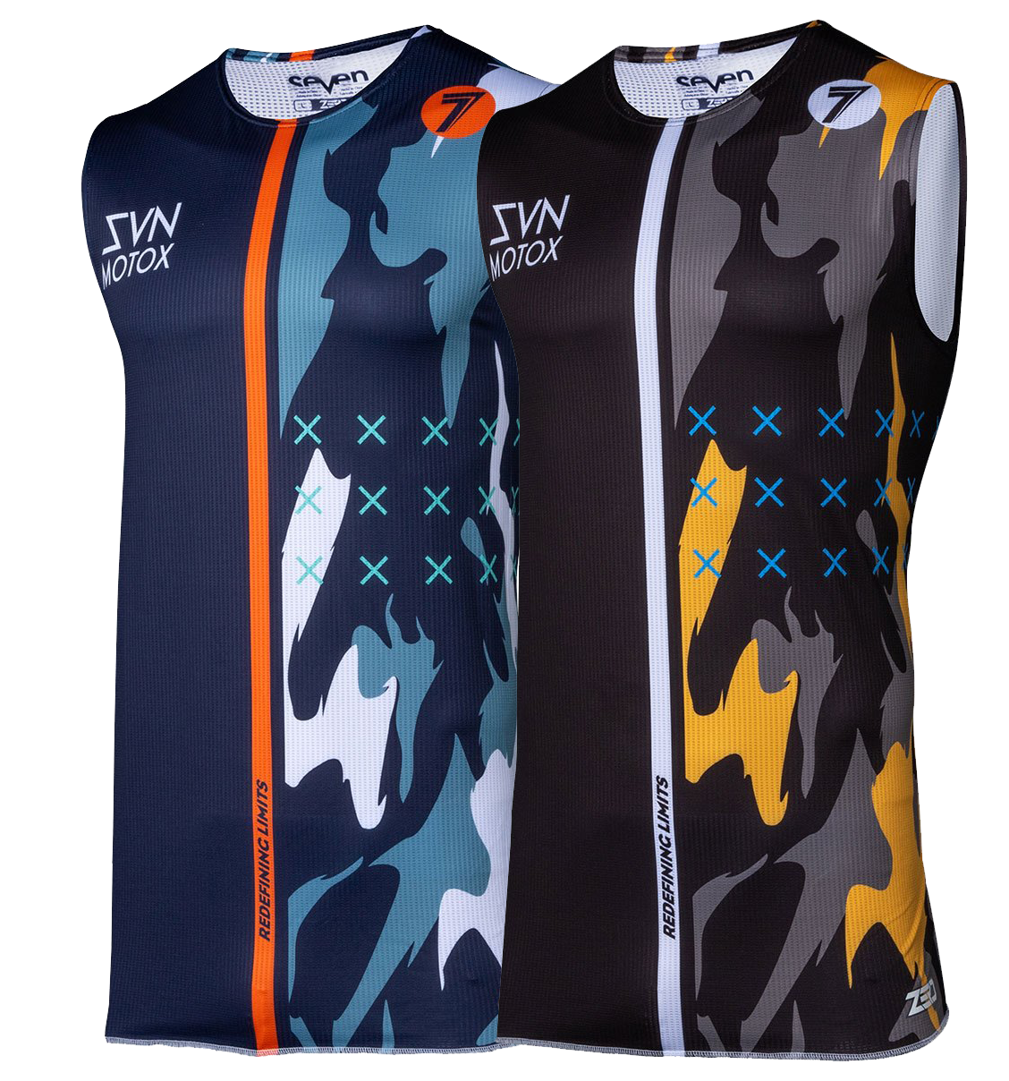 OVER JERSEY SEVEN ZERO VANDAL 20.1