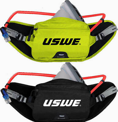 Banano USWE Zulo 2 Amarillo Neón