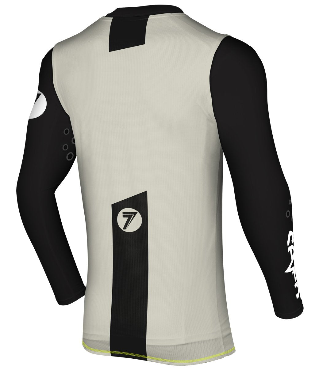 JERSEY SEVEN ZERO RAPTOR OVER 21.2