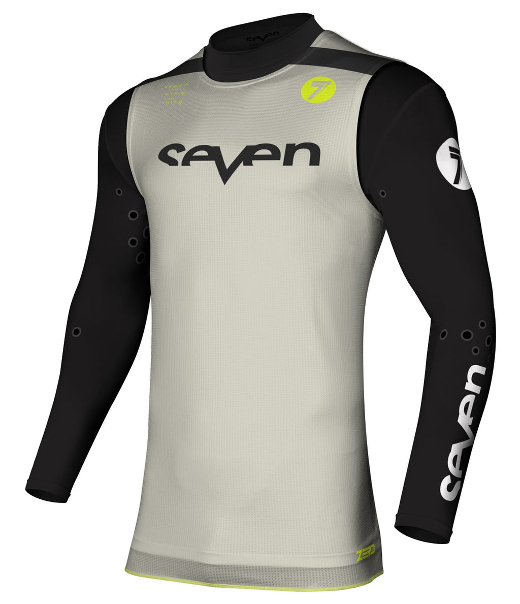 JERSEY SEVEN ZERO RAPTOR OVER 21.2