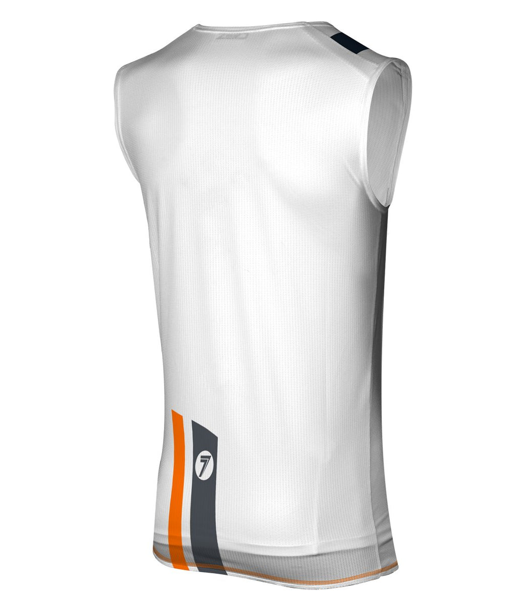 JERSEY SEVEN ZERO VANGUARD OVER 22.1