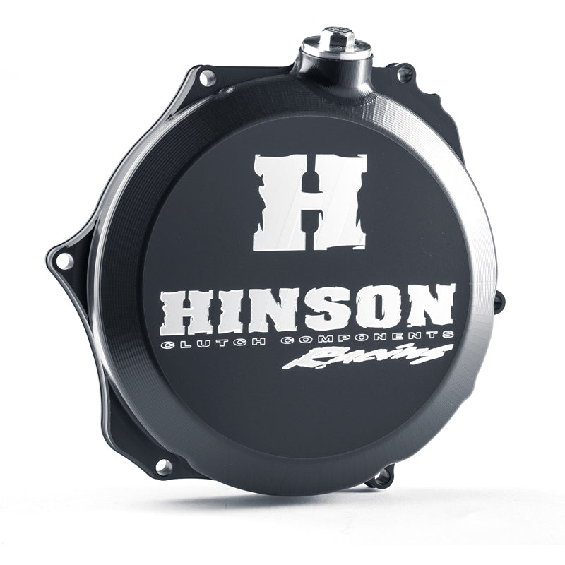HINSON -Tapa de Embrague Suzuki
