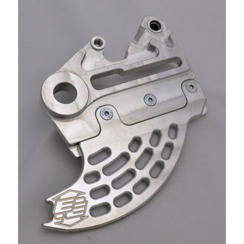 Cubre Disco trasero Enduro Engineering KAWASAKI KX 250/450 04-19