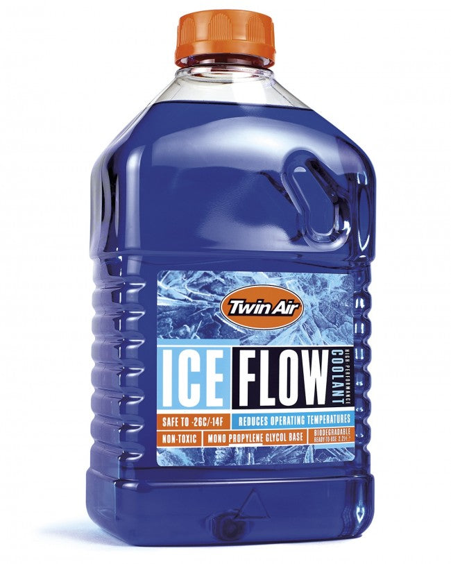 IceFlow High Performance Twin Air Coolant 2,2 lite