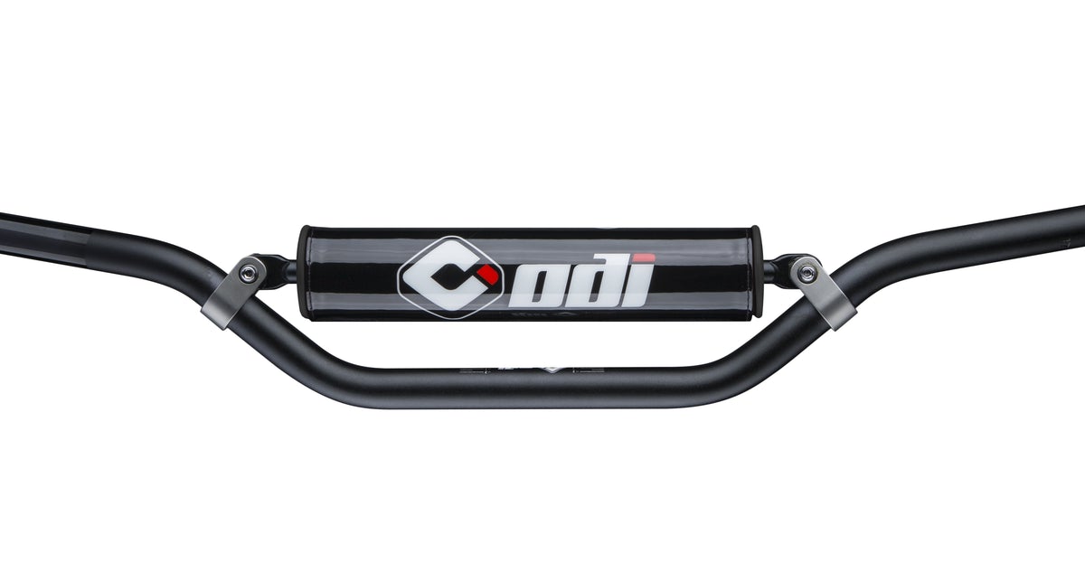 ODI GRIPS - MANUBRIO 7/8