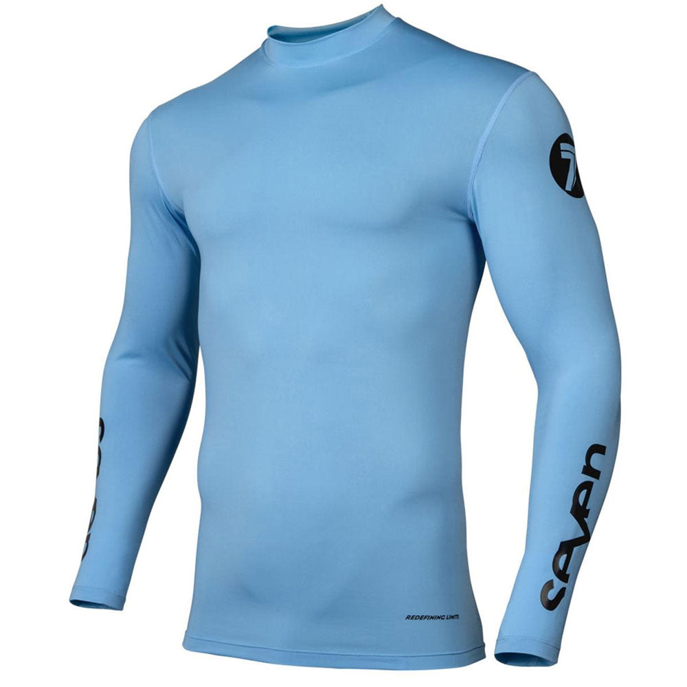 Polera Compression Jersey Seven Zero Blade