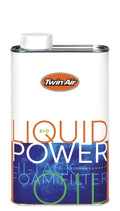 Aceite para Filtro de aire Twin Air LIQUID POWER BIO Spray 500ml / 1lt