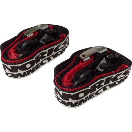 WorksConnection - TIE DOWN