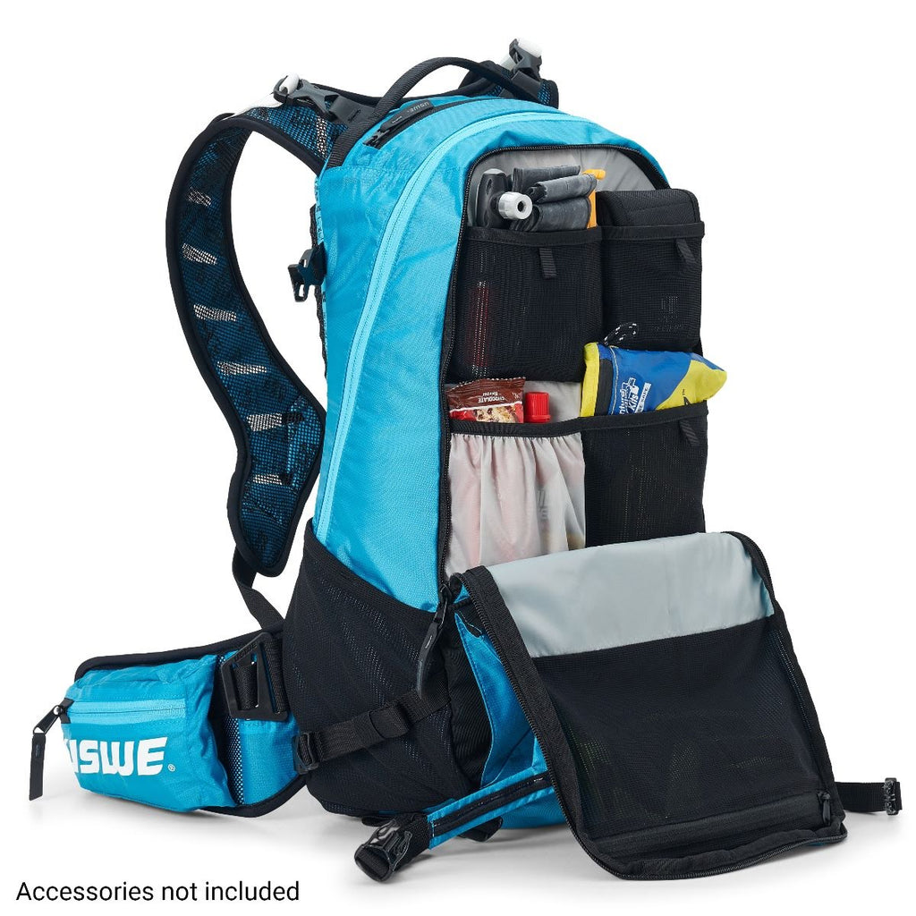 Mochila USWE Shred 16 Azul