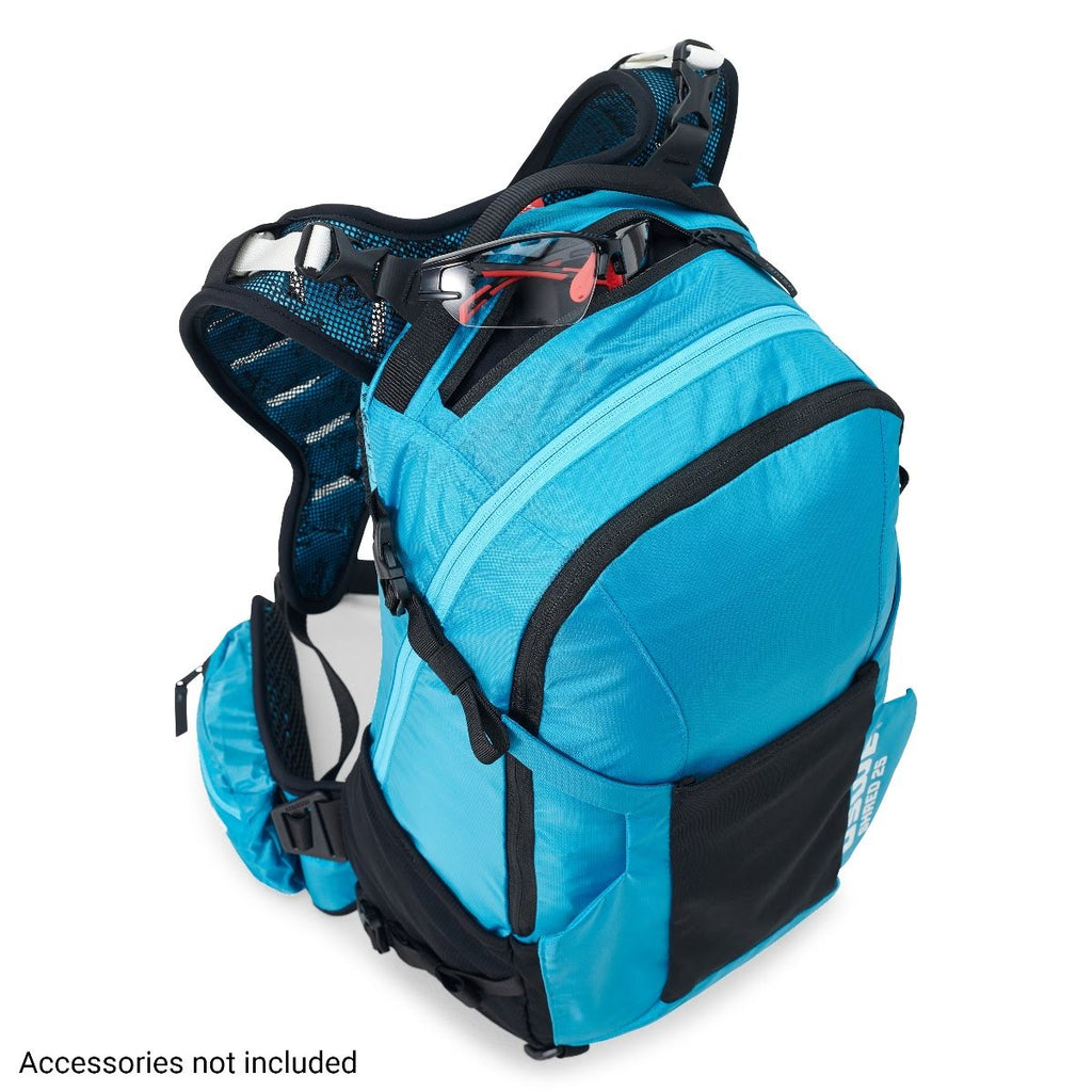 Mochila USWE Shred 16 Azul